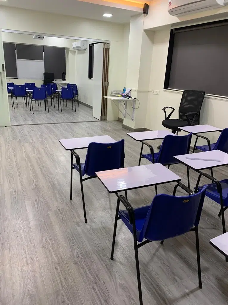 Airline Prep School Mumbai college images photo 5